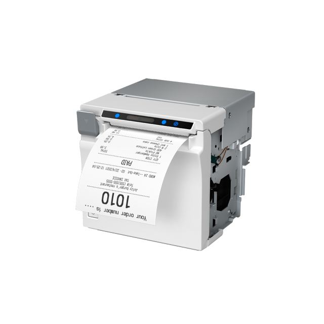 Epson EU m30 (001) - Belegdrucker - Thermozeile - Rolle (7,95 cm)
