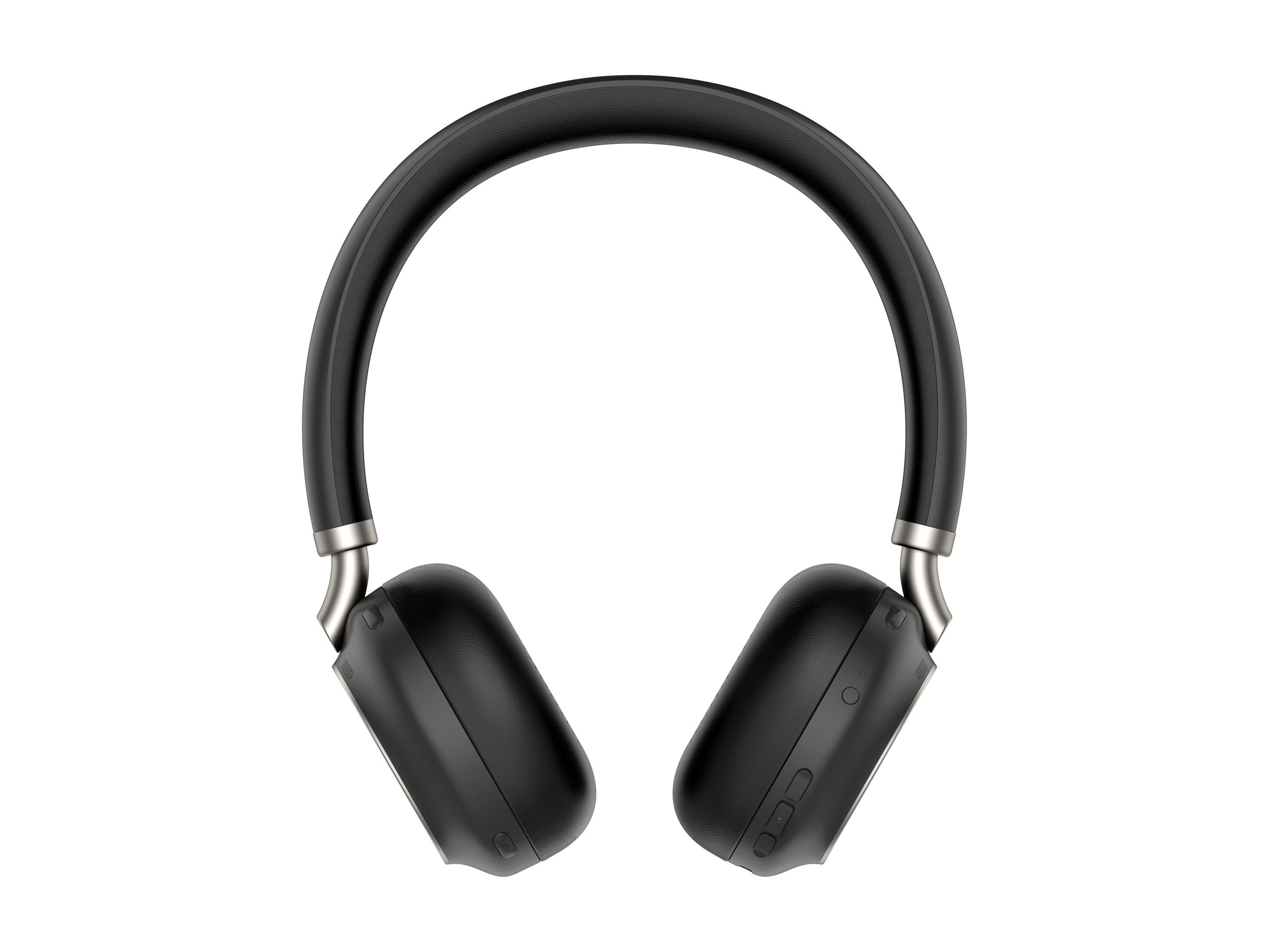 Yealink BH76 - Headset - On-Ear - Bluetooth - kabellos