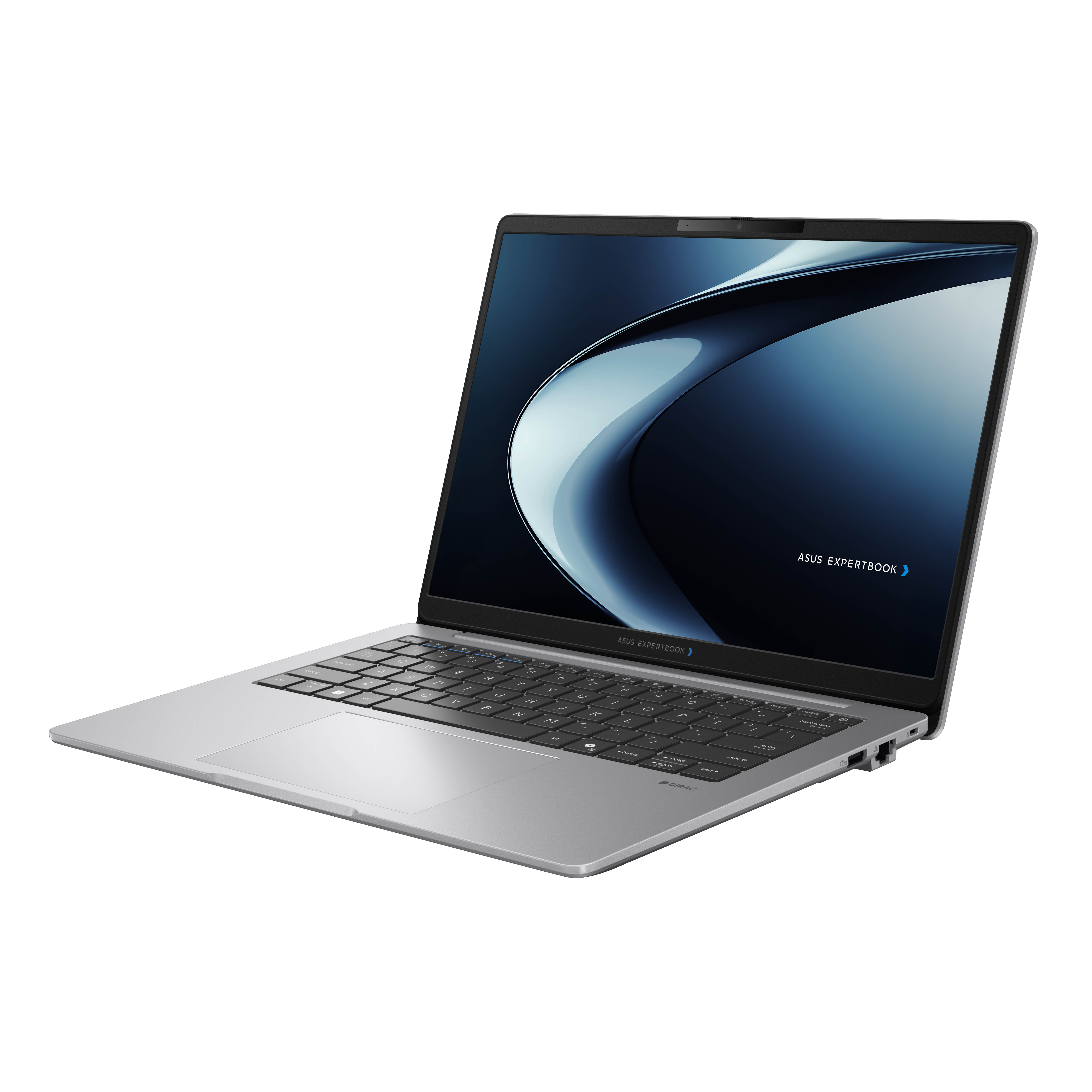 ASUS P3406CCA-LY0394X Intel Core Ultra 7 WUXGA - Core Ultra 7 - 5,1 GHz