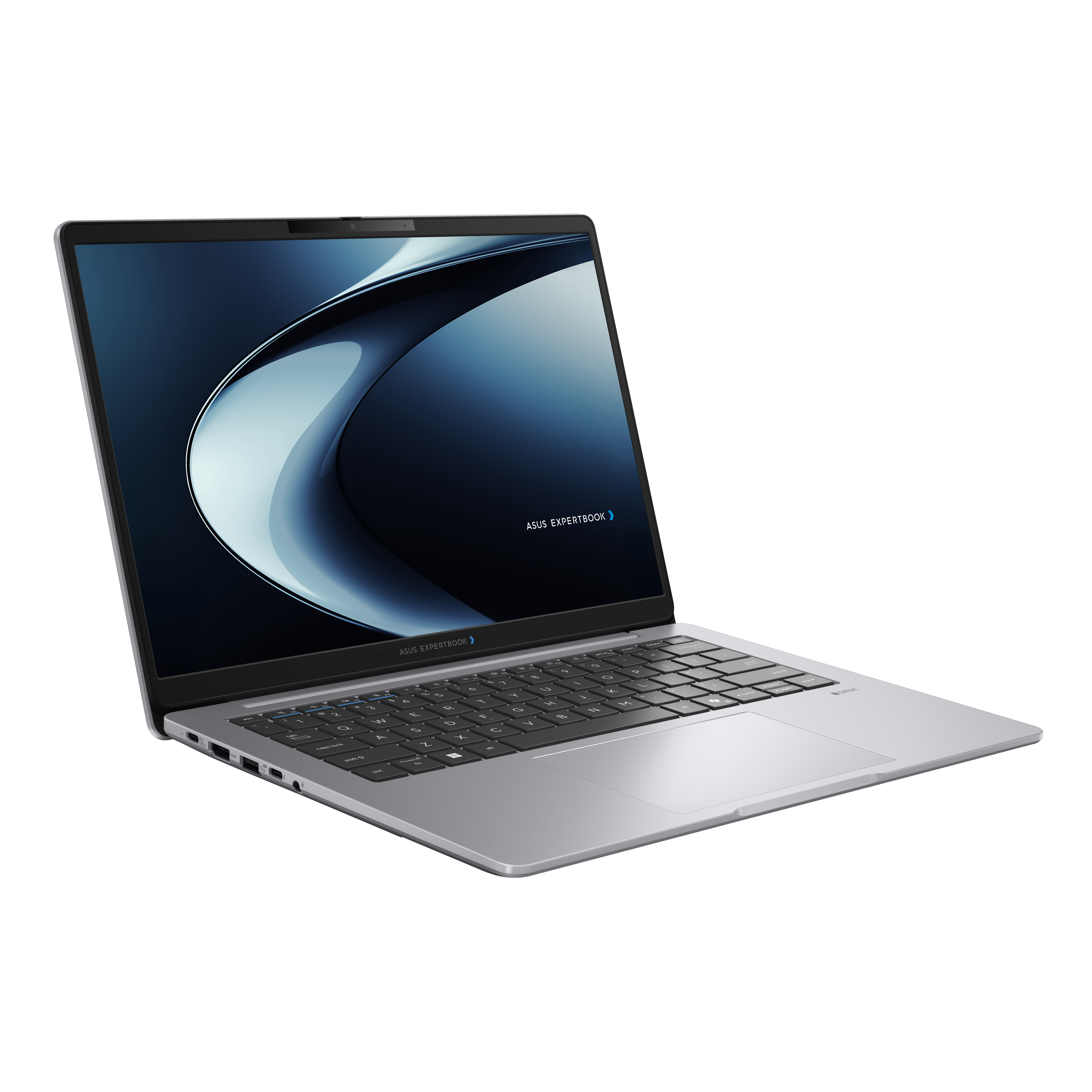 ASUS P3406CCA-LY0394X Intel Core Ultra 7 WUXGA - Core Ultra 7 - 5,1 GHz