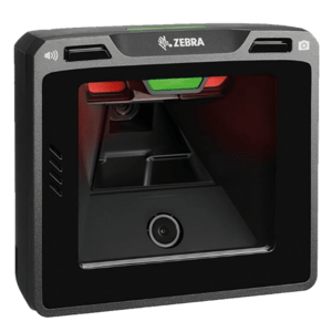 Zebra SP7208 Vertical Multi-Interface AUX Por