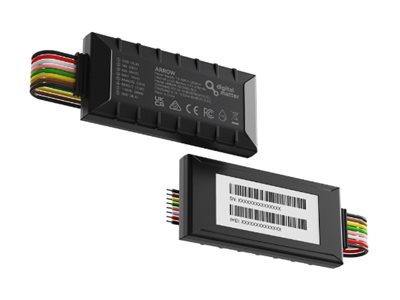 DIGITAL MATTER Arrow - GPS/GLONASS/GALILEO/BeiDou/QZSS