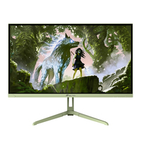 Arozzi TFT Nova 24 IPS waldgr�n - Flachbildschirm (TFT/LCD) - 60,5 cm