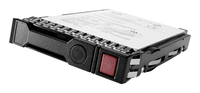 HPE 18TB 7.2K LFF SAS SC 512e ISE - Festplatte - Serial Attached SCSI (SAS)