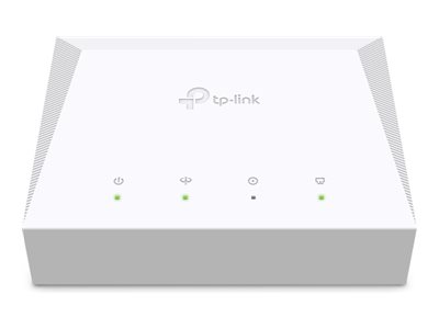 TP-Link XZ000-G6 Unidad/Terminal de red Terminal de red �ptica (ONT, Optical network terminal)