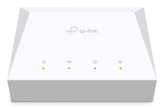 TP-Link XZ000-G6 Unidad/Terminal de red Terminal de red �ptica (ONT, Optical network terminal)
