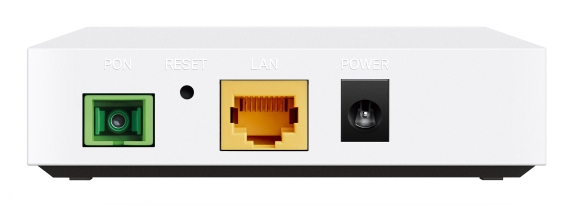 TP-Link XZ000-G6 Unidad/Terminal de red Terminal de red �ptica (ONT, Optical network terminal)