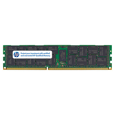 HPE HP Memory 4GB DDR3-1333 RDIMM