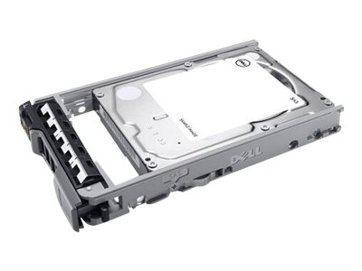DELL 400-AJSB disque dur 2.5 600 Go SAS