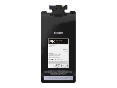 Epson T53F1 - 1.6 L - Photo schwarz - original