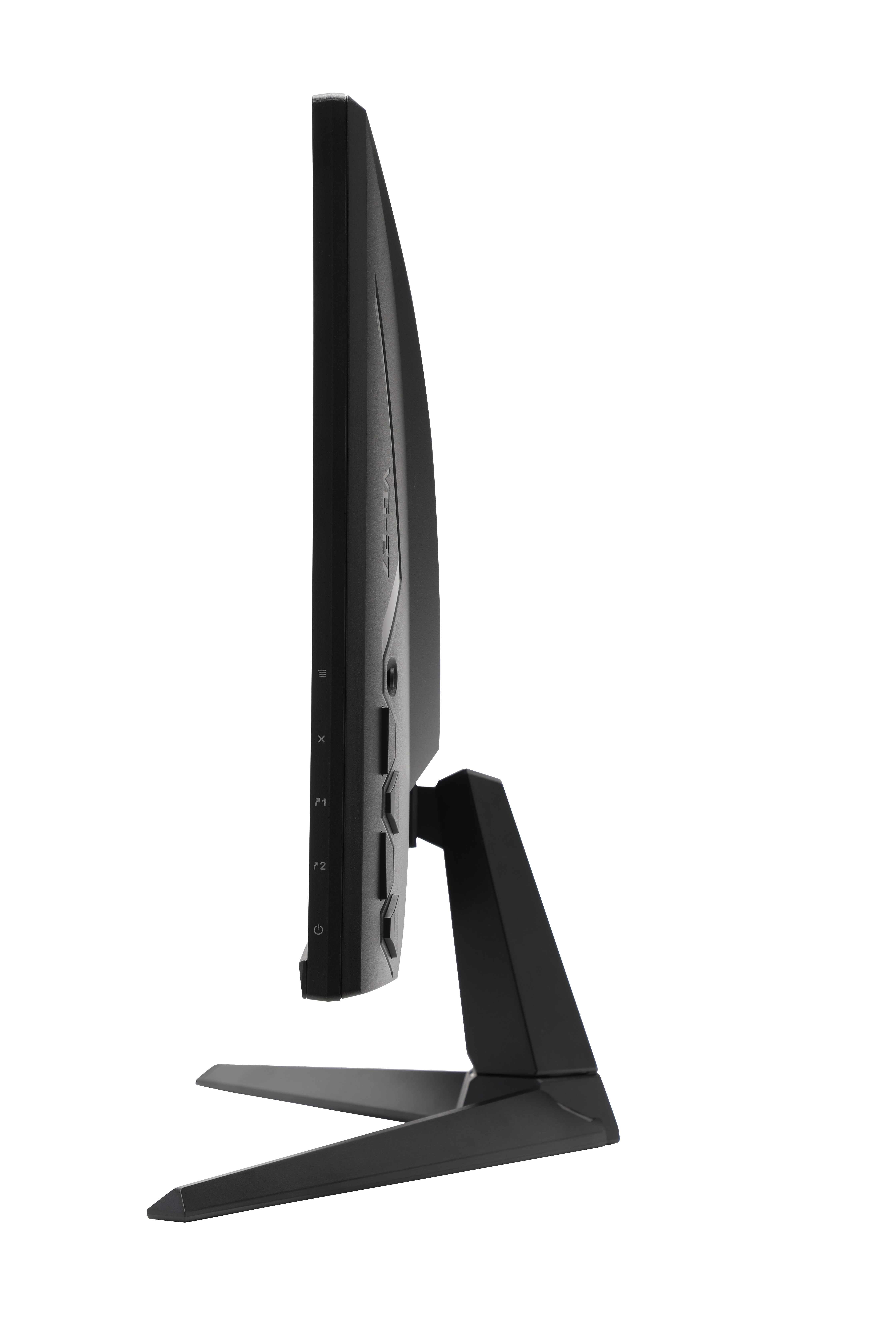 ASUS TUF Gaming VG27UQ1A pantalla para PC 68,6 cm (27) 3840 x 2160 Pixeles 4K Ultra HD LCD Negro