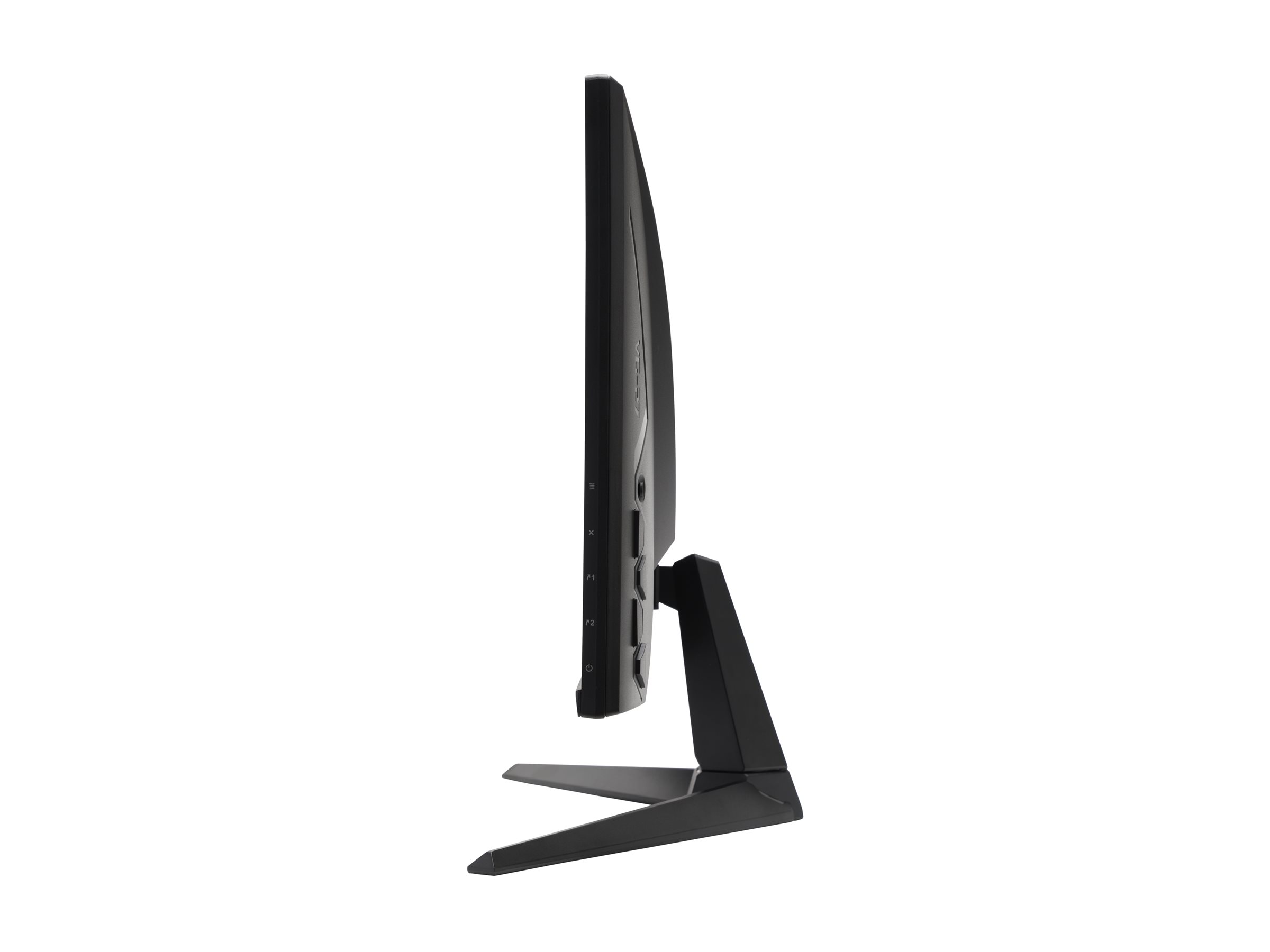 ASUS TUF Gaming VG27UQ1A pantalla para PC 68,6 cm (27) 3840 x 2160 Pixeles 4K Ultra HD LCD Negro