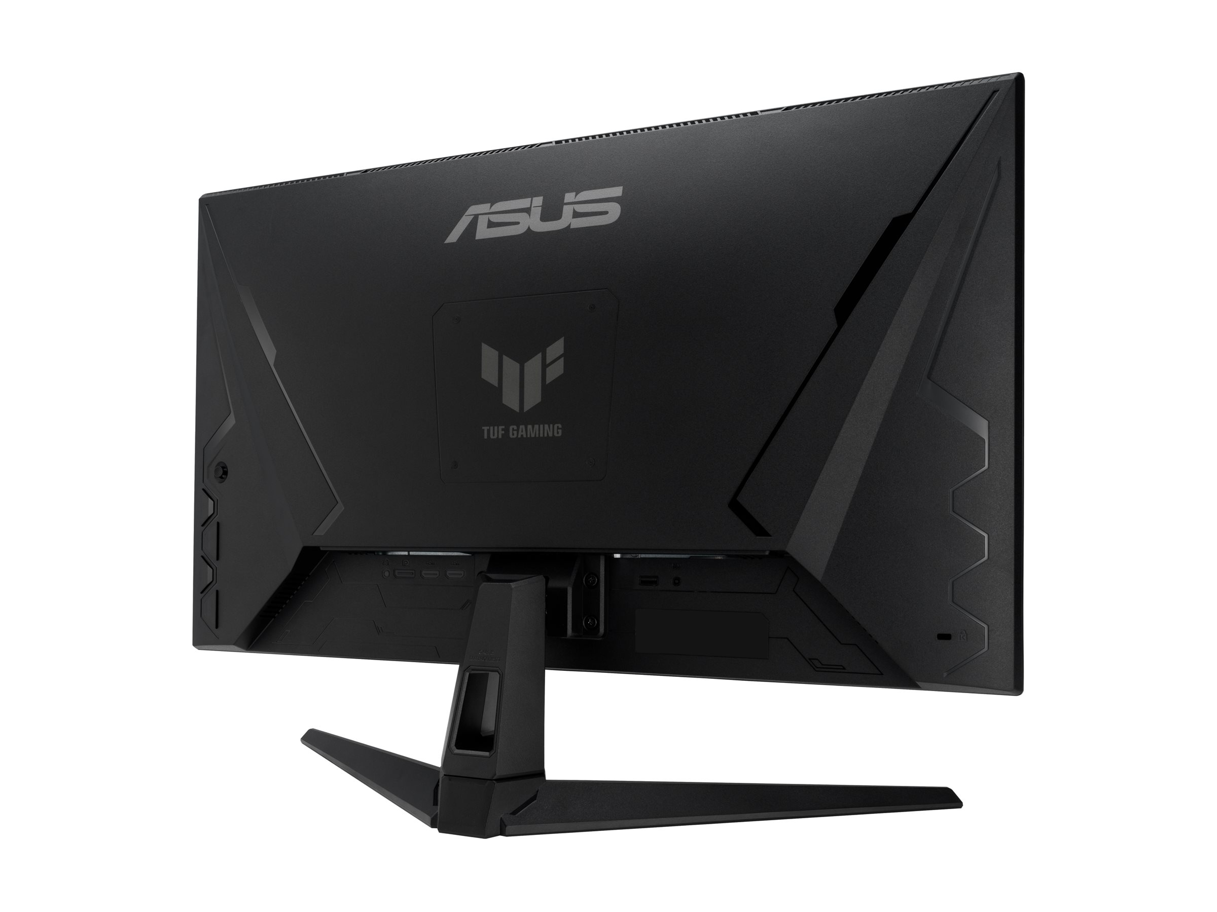ASUS TUF Gaming VG27UQ1A pantalla para PC 68,6 cm (27) 3840 x 2160 Pixeles 4K Ultra HD LCD Negro