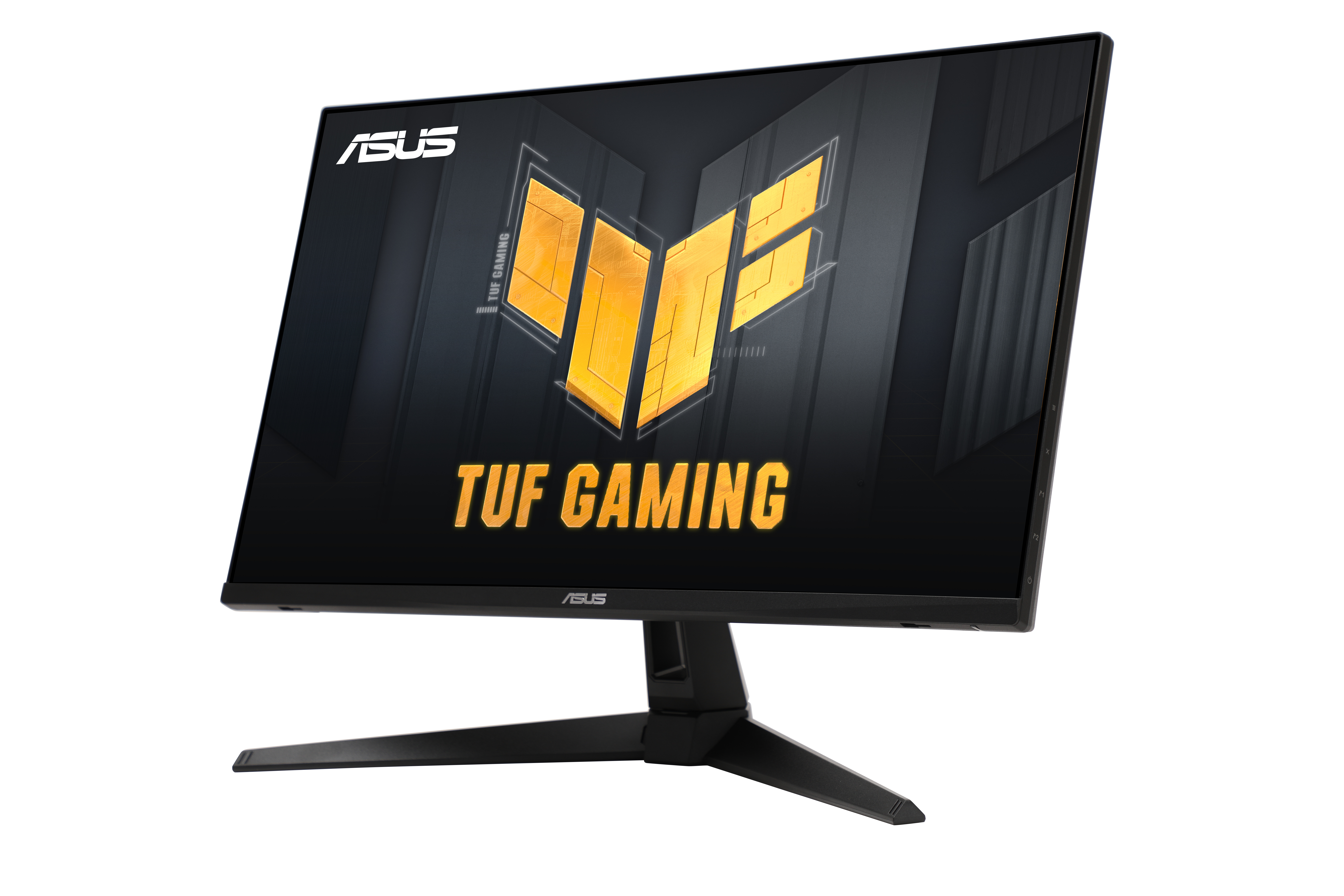ASUS TUF Gaming VG27UQ1A pantalla para PC 68,6 cm (27) 3840 x 2160 Pixeles 4K Ultra HD LCD Negro