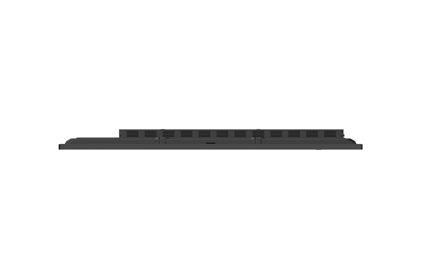 LG 65TR3DK-B tableau blanc interactif et accessoire 165,1 cm (65) 3840 x 2160 pixels cran tactile Noir
