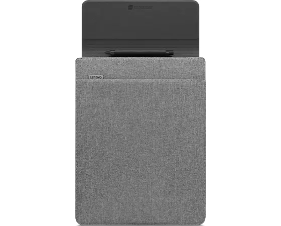 Lenovo Notebook-H�lle - 40.6 cm (16) - Grau