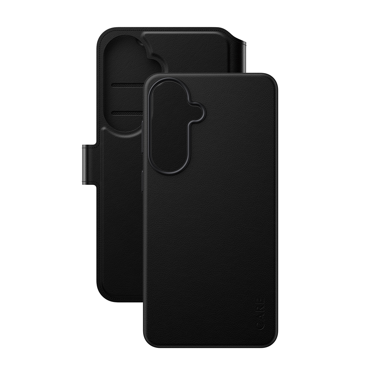 PanzerGlass CARE? by Case Tango 2-in-1 Wallet m. Qi Samsung Galaxy S26+ Cover...