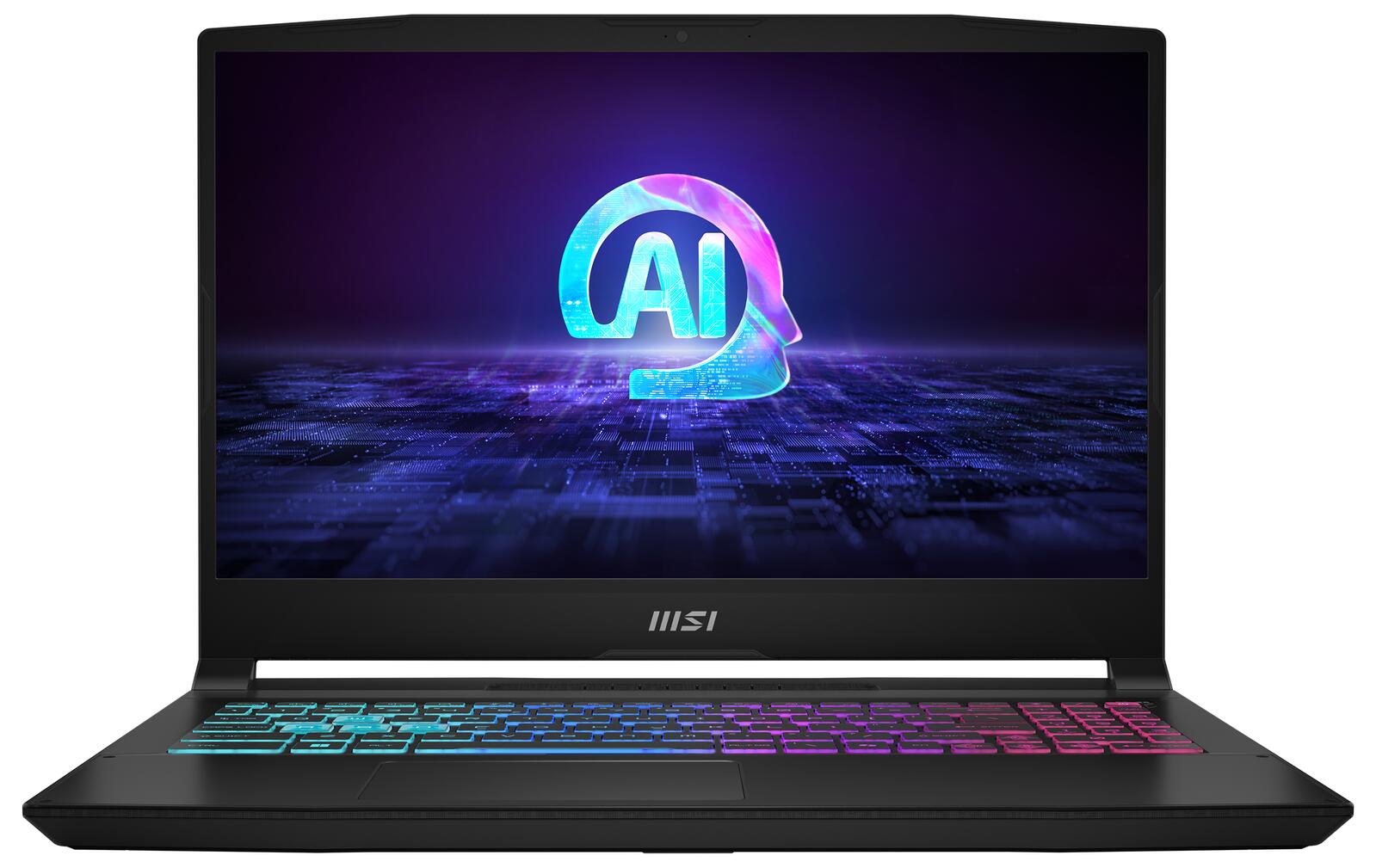 MSI Katana A15 AI B8VF-451