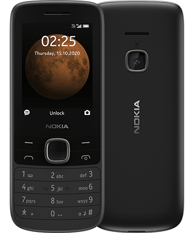 nokia 225 g