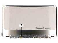 2-power 13.3 1366x768 LED HD 30 Pin Glossy