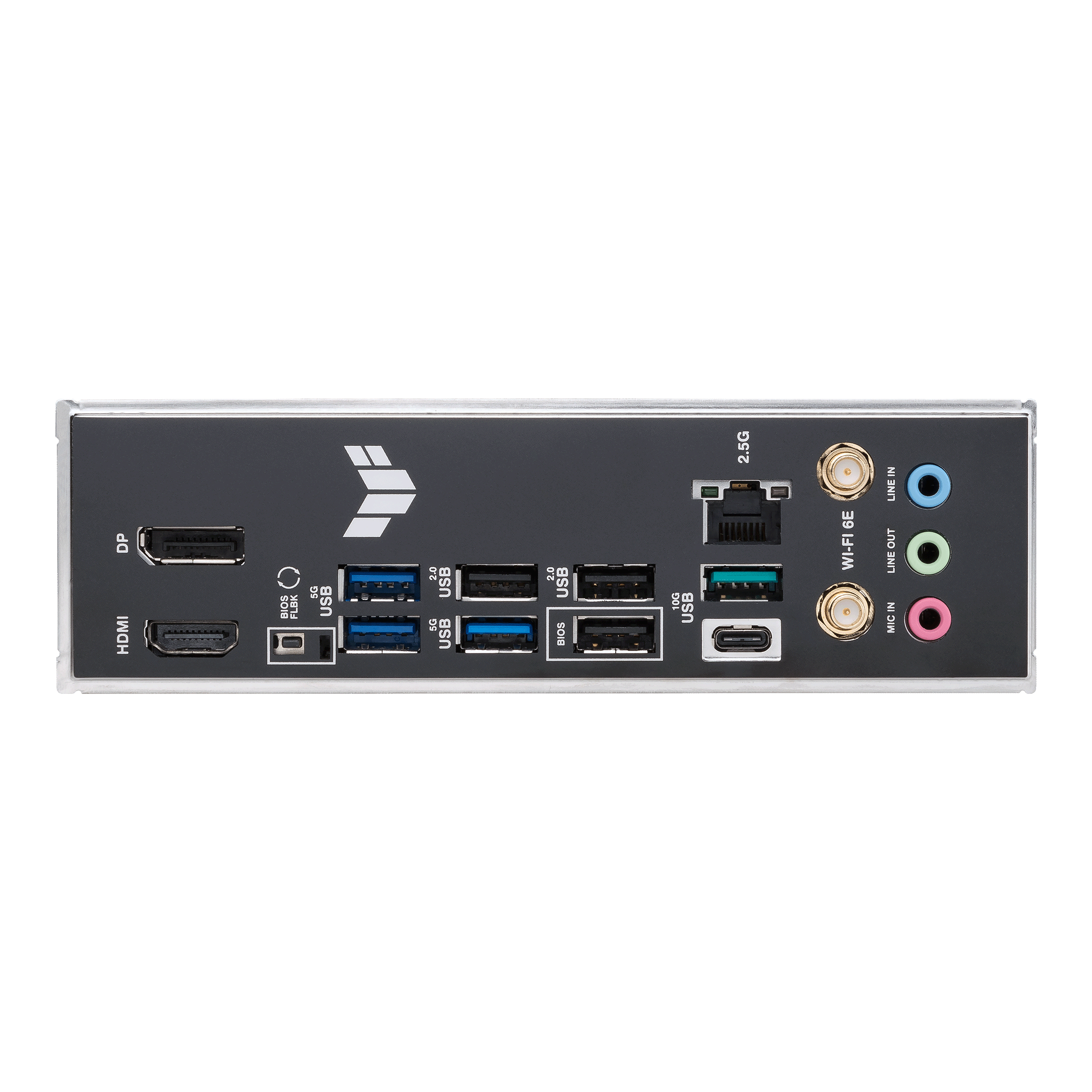 ASUS MB ASUS TUF GAMING B650-E WIFI