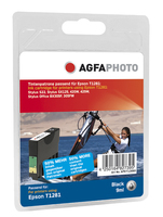 AgfaPhoto APET128BD ink cartridge 1 pc(s) Black