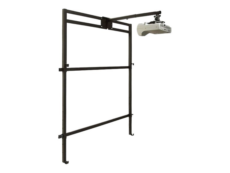 Neomounts WHITEBOARD-W100 mounting kit Black