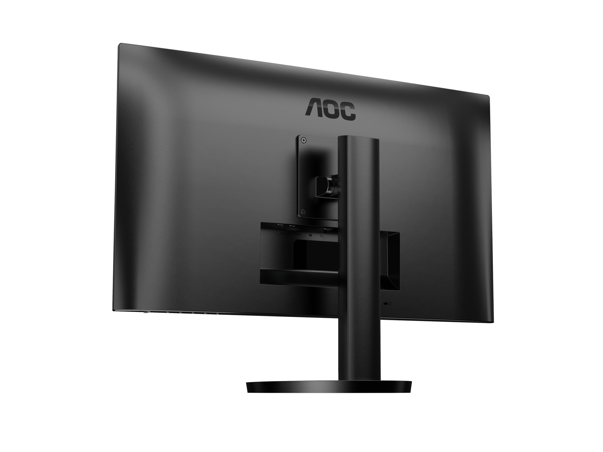 AOC U27B3AF computer monitor 68.6 cm (27) 3840 x 2160 pixels 4K Ultra HD LED Black