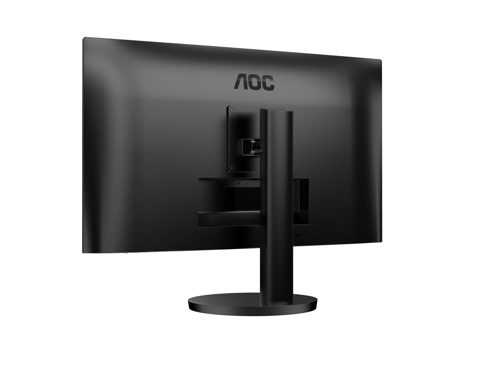 AOC U27B3AF computer monitor 68.6 cm (27) 3840 x 2160 pixels 4K Ultra HD LED Black