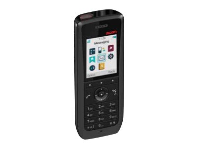 Ascom d63 Messenger - Schnurloses Erweiterungshandger�t