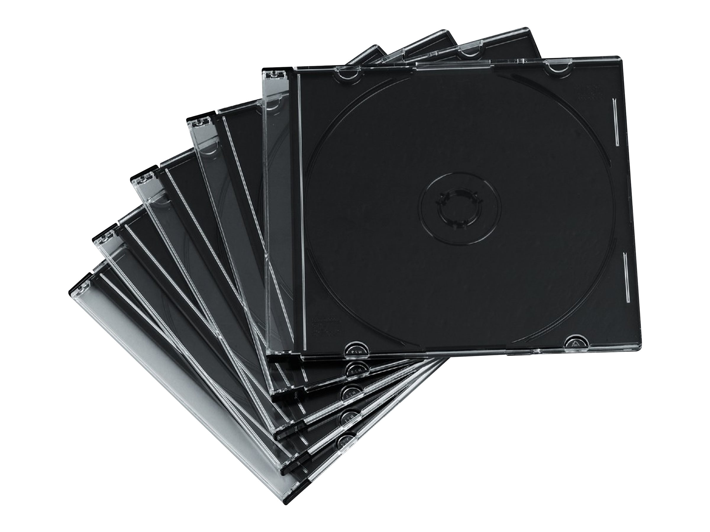 Hama 00051270 optical disc case 100 discs