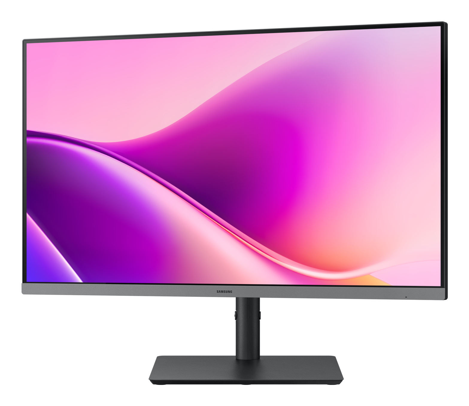 Samsung S27F434UAU pantalla para PC 68,6 cm (27) 1920 x 1080 Pixeles Full HD LCD Negro