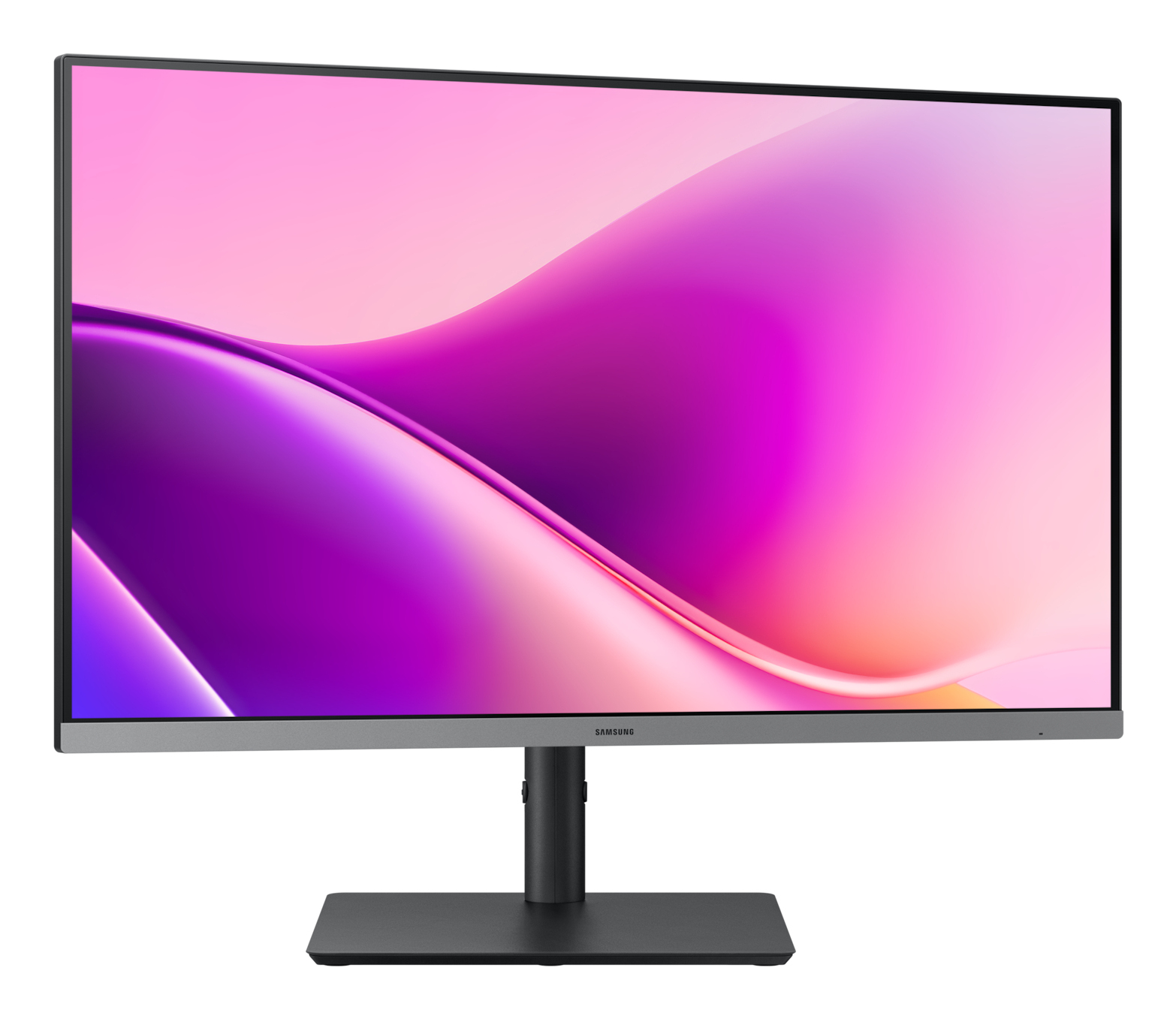 Samsung S27F434UAU pantalla para PC 68,6 cm (27) 1920 x 1080 Pixeles Full HD LCD Negro
