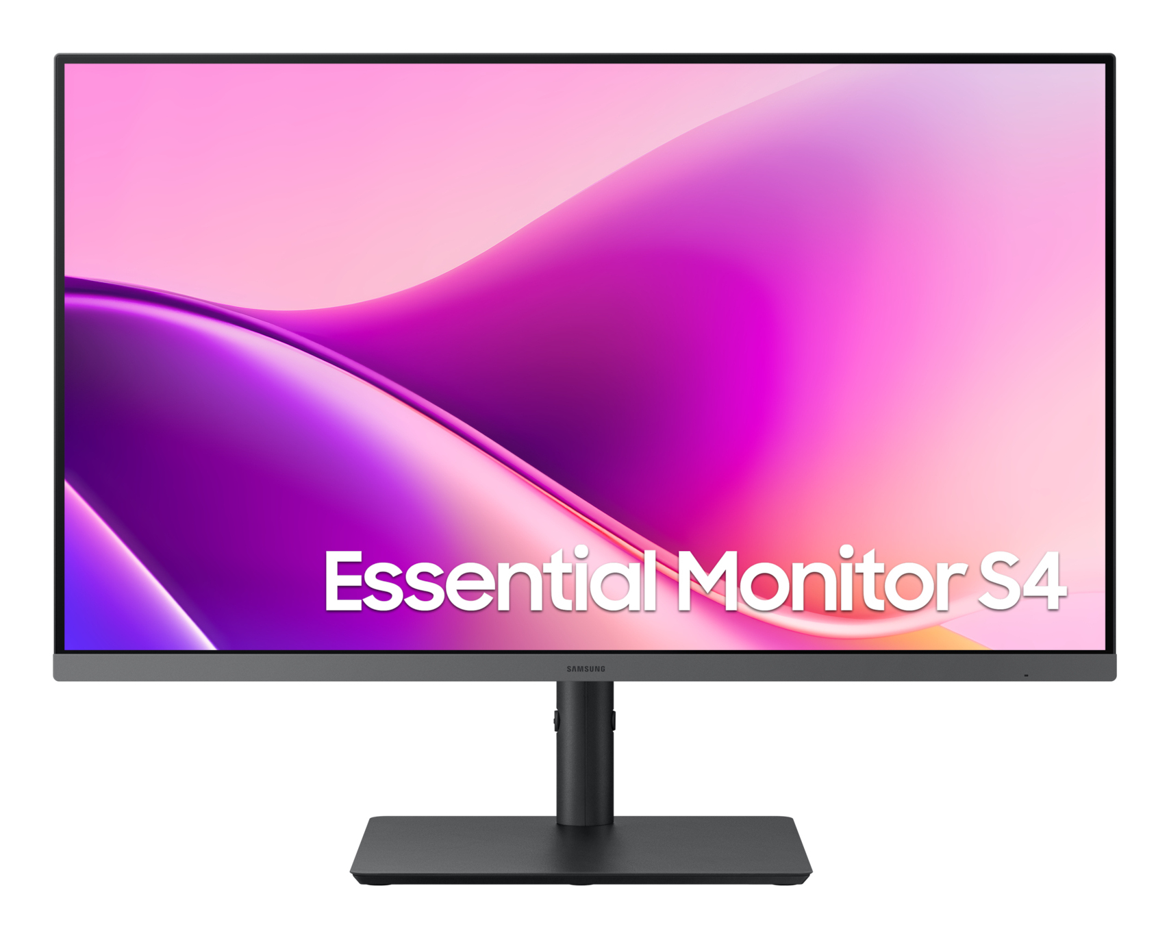 Samsung S27F434UAU pantalla para PC 68,6 cm (27) 1920 x 1080 Pixeles Full HD LCD Negro