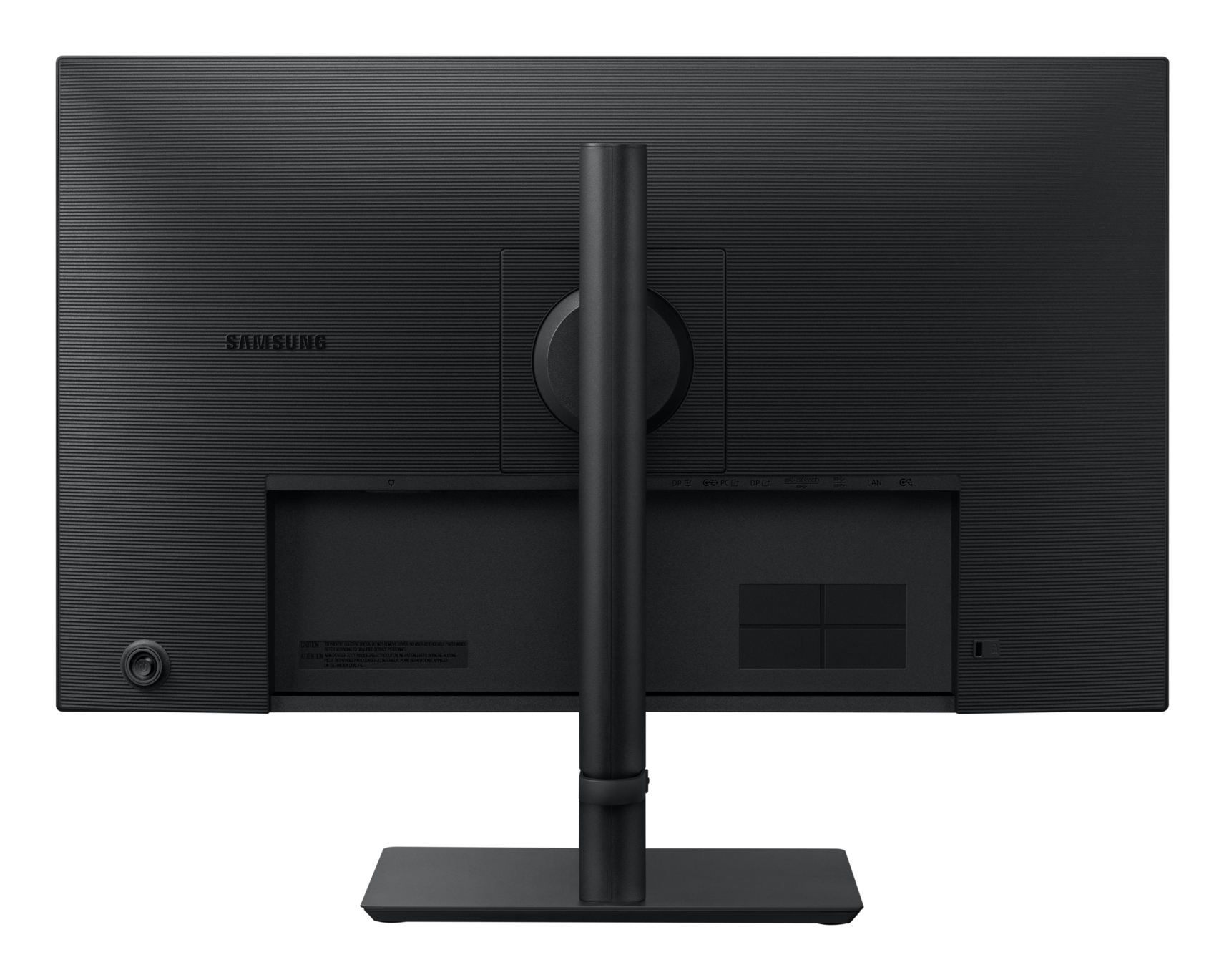 Samsung S27F434UAU pantalla para PC 68,6 cm (27) 1920 x 1080 Pixeles Full HD LCD Negro