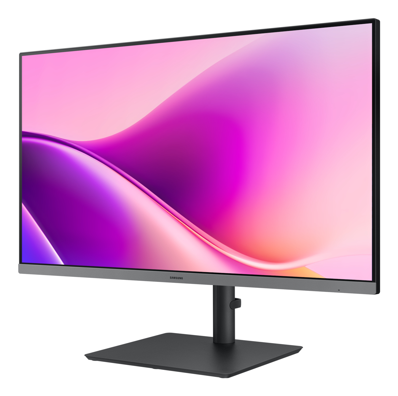 Samsung S27F434UAU pantalla para PC 68,6 cm (27) 1920 x 1080 Pixeles Full HD LCD Negro