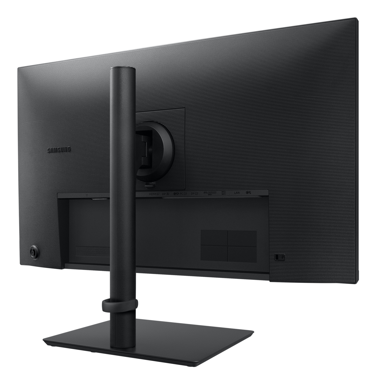 Samsung S27F434UAU pantalla para PC 68,6 cm (27) 1920 x 1080 Pixeles Full HD LCD Negro
