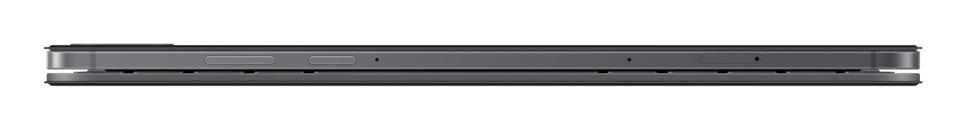 Samsung EF-DX730 27.9 cm (11) Folio Black