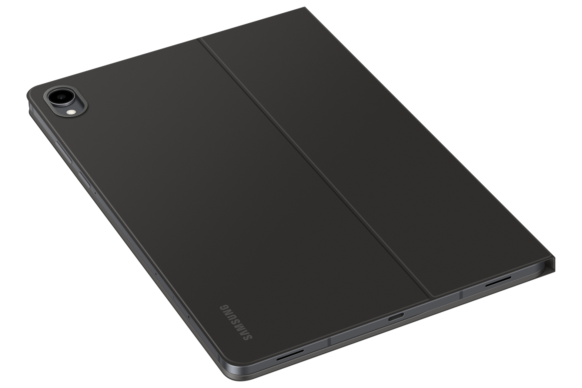 Samsung EF-DX730 27.9 cm (11) Folio Black