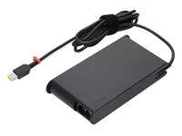 Lenovo 4X20S56721 adaptateur de puissance & onduleur Int�rieure 230 W Noir