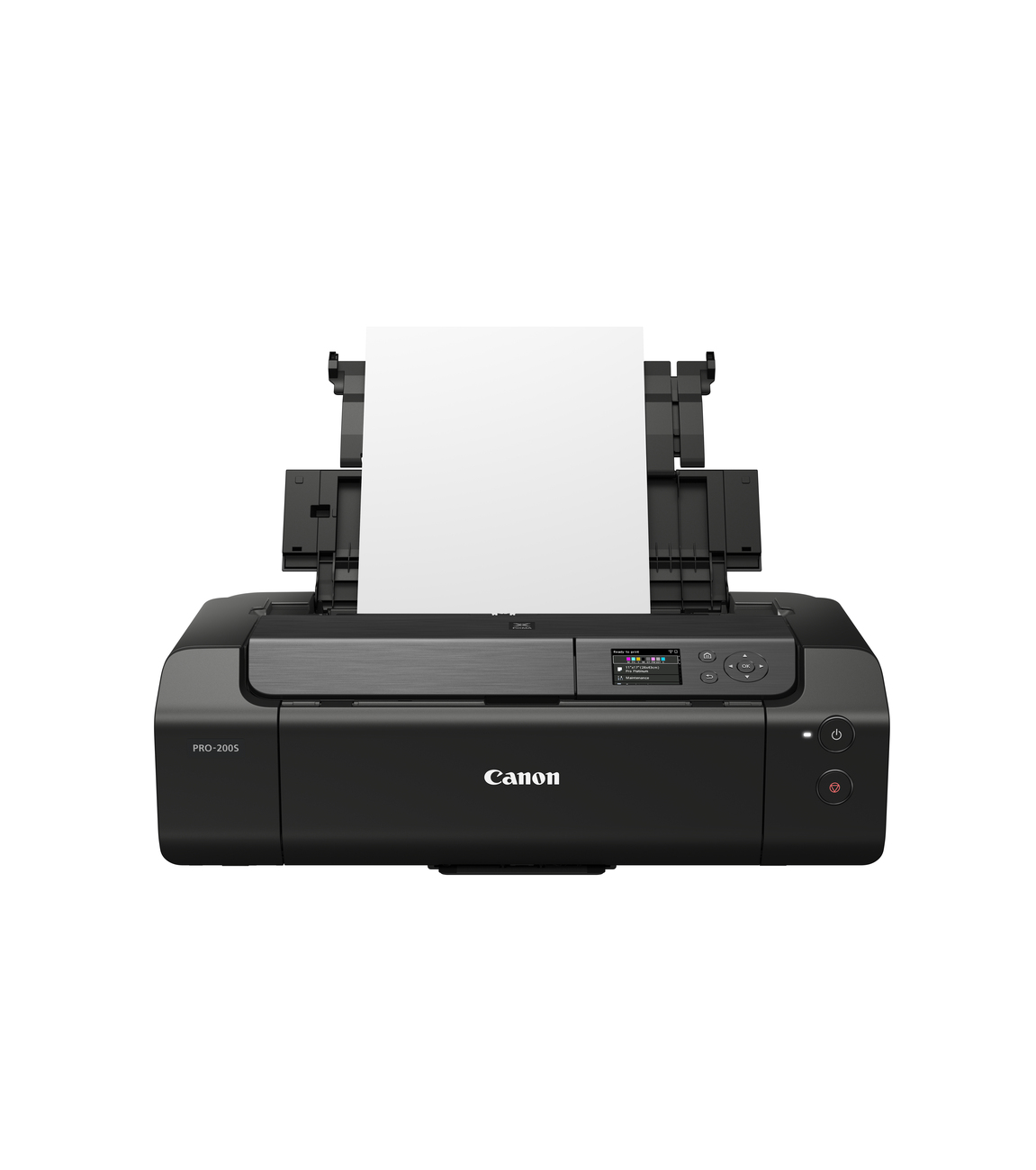 Canon PIXMA Pro-200S - Foto-/Thermosubl.-drucker - Tintenstrahldruck