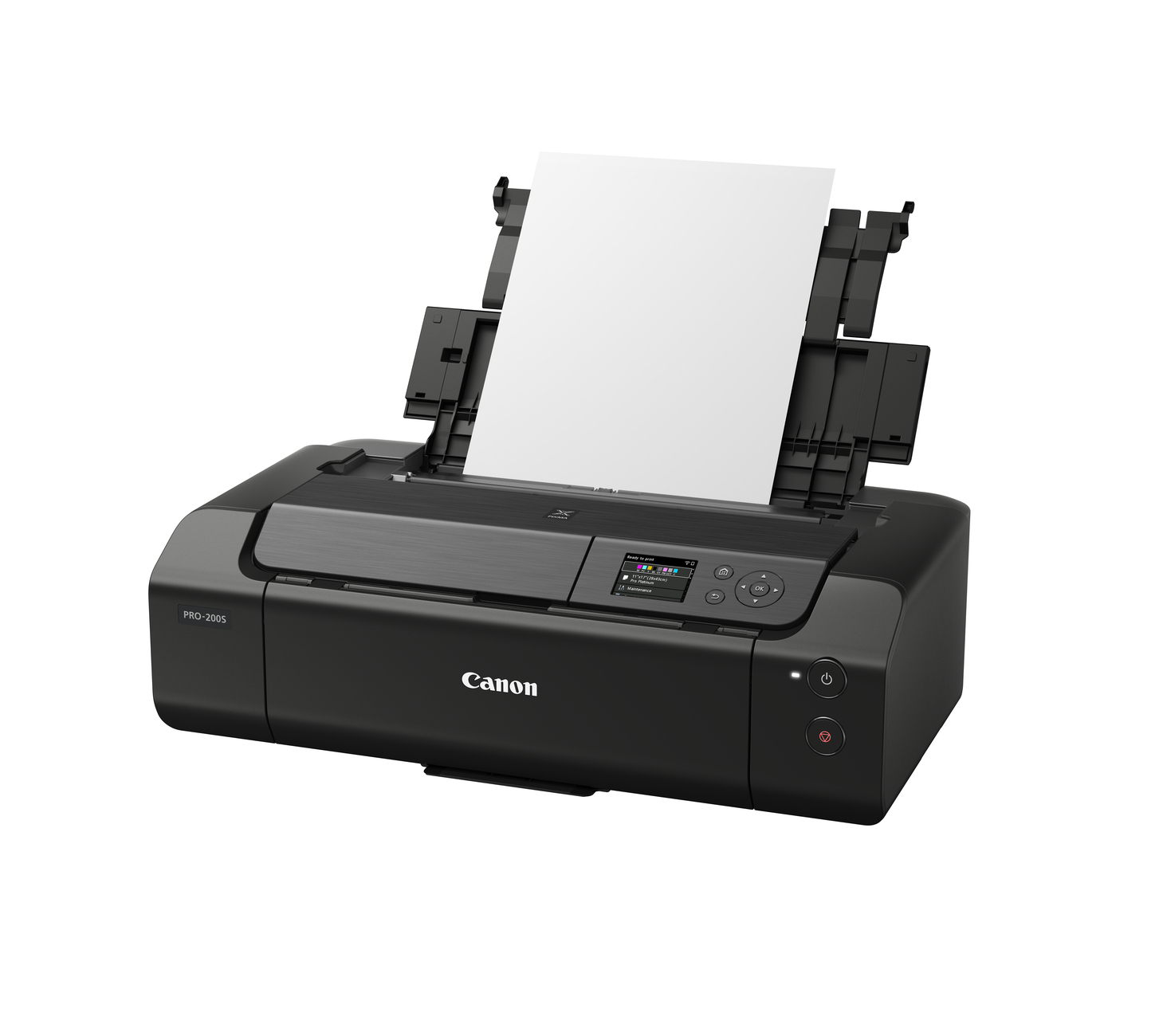 Canon PIXMA Pro-200S - Foto-/Thermosubl.-drucker - Tintenstrahldruck