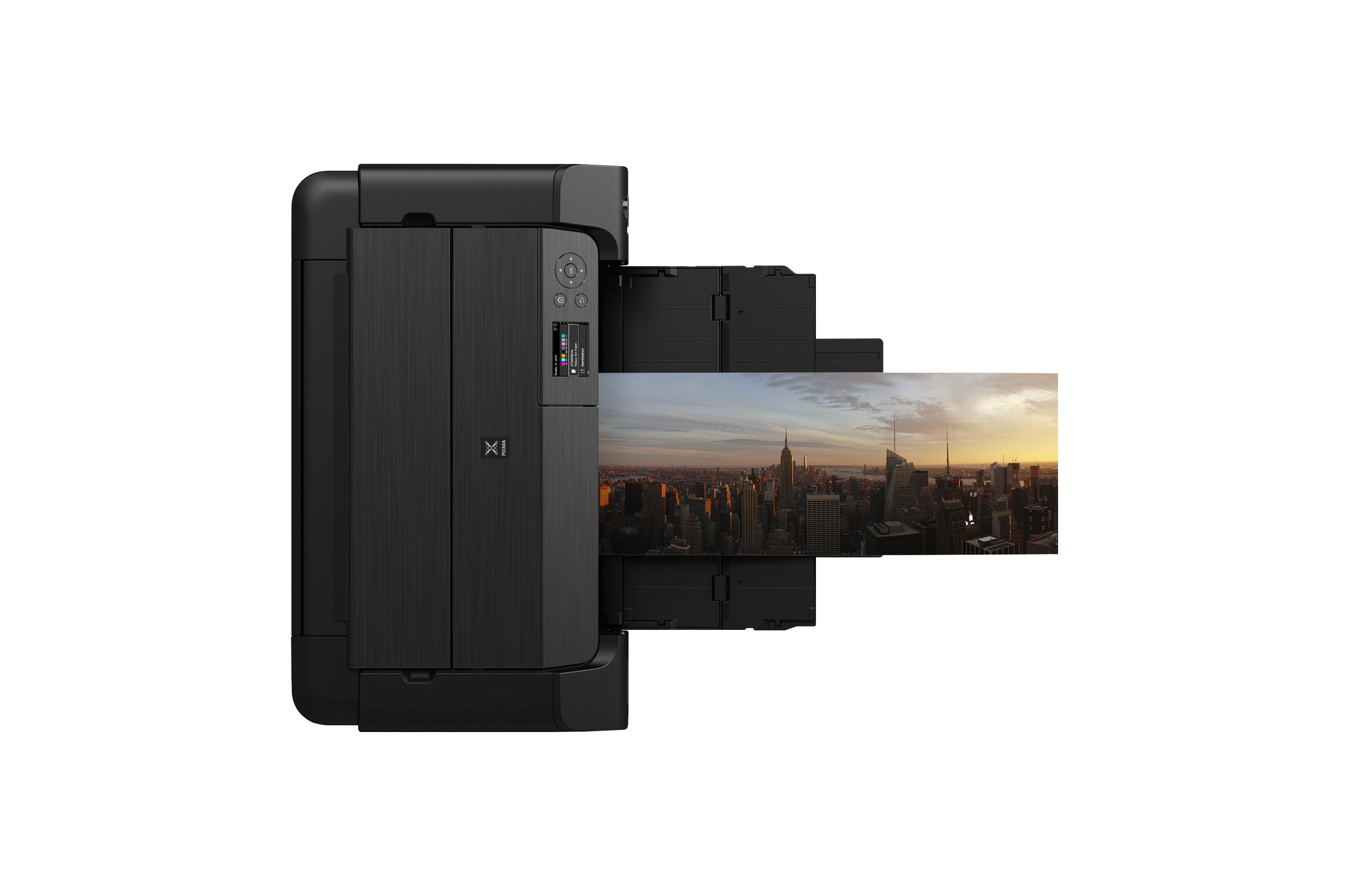 Canon PIXMA Pro-200S - Foto-/Thermosubl.-drucker - Tintenstrahldruck