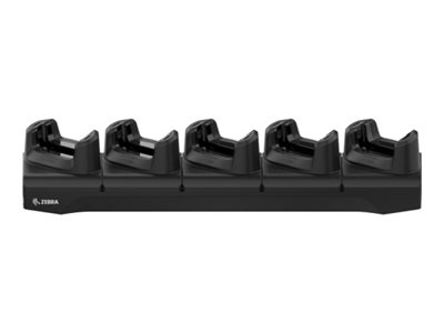 Zebra CRD-TC2L-BS5COB-01 accessorio per palmari Base per ricarica
