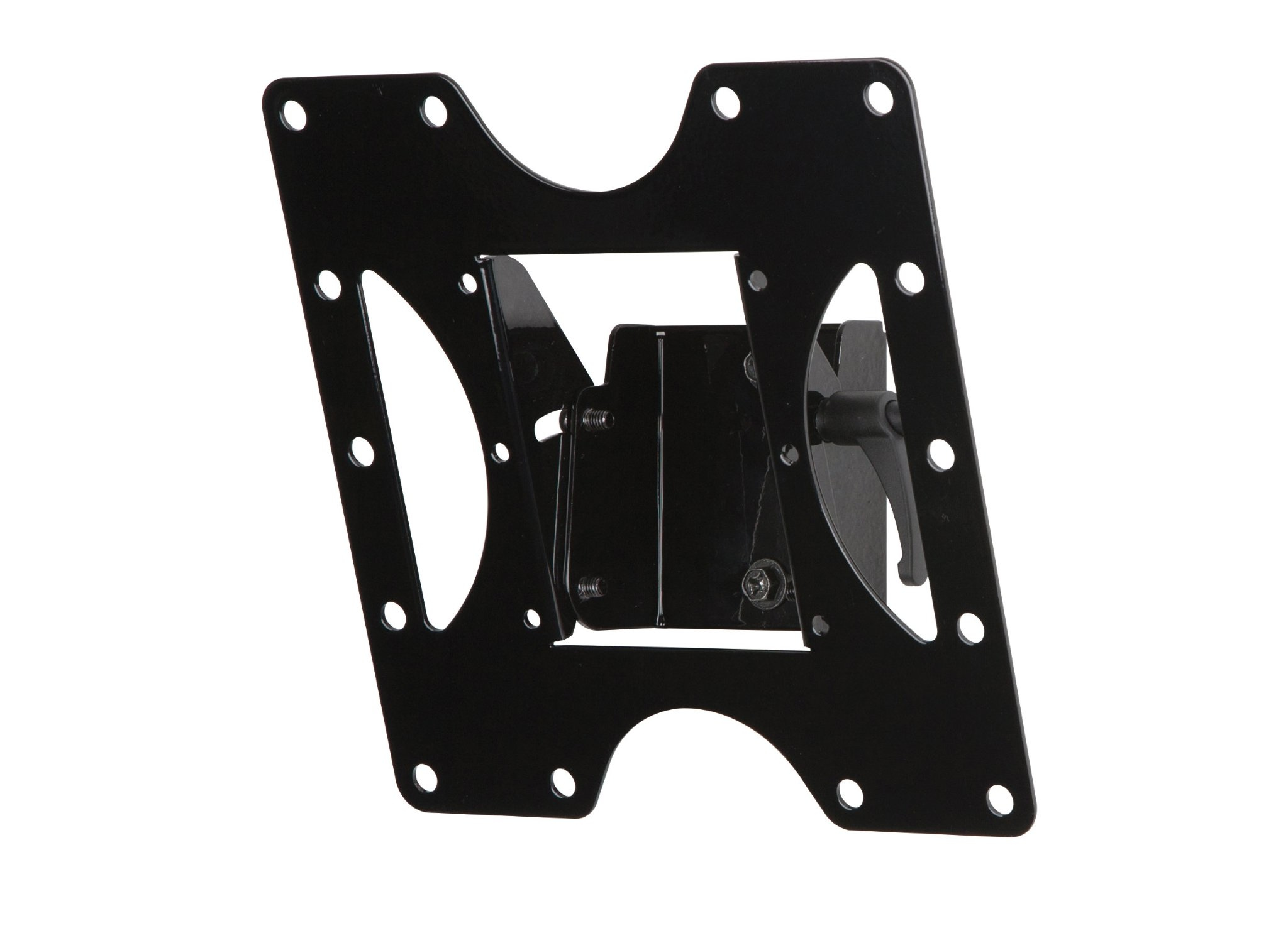 Peerless PT632 soporte para TV 109,2 cm (43) Negro