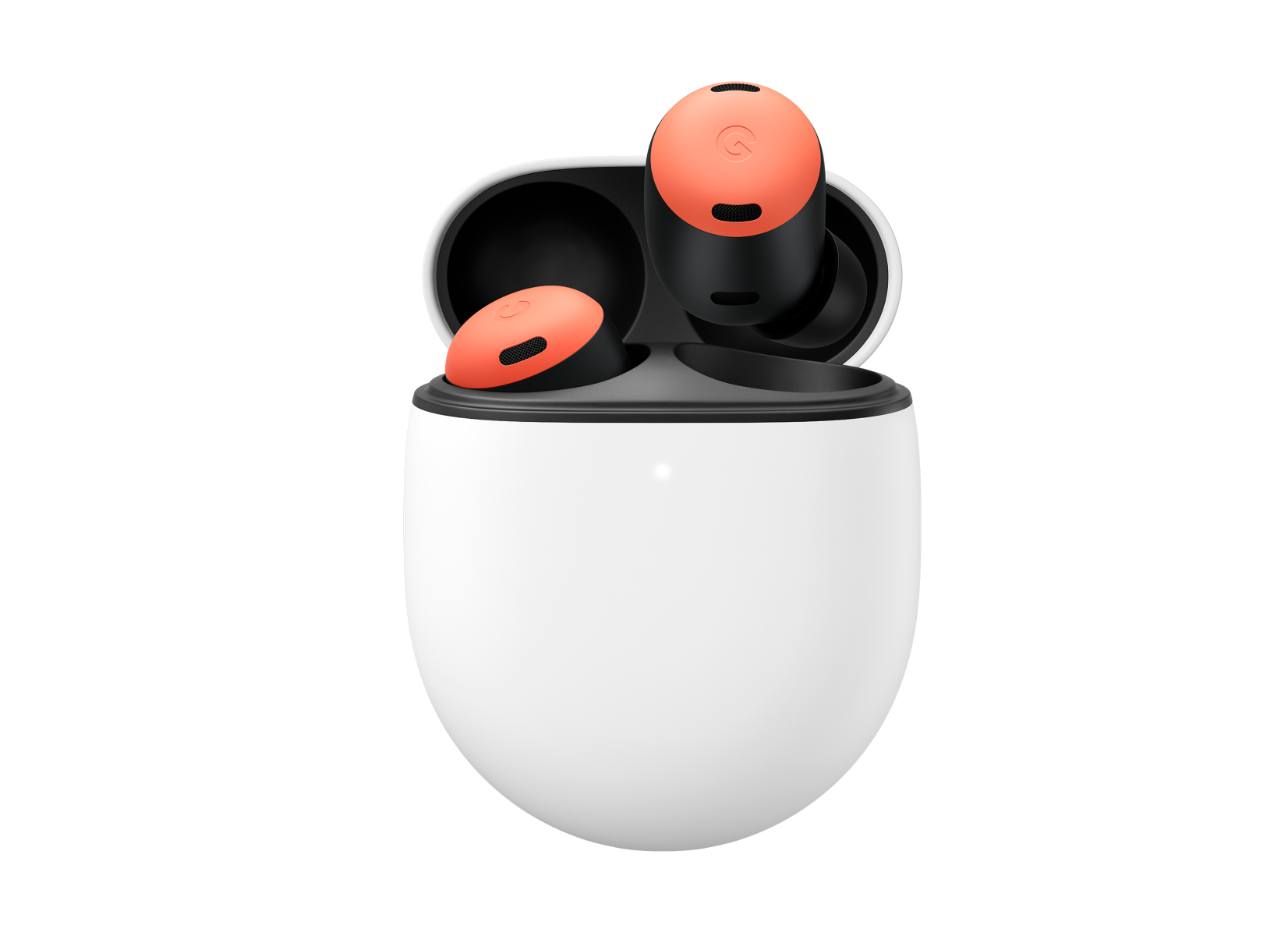 Google Pixel Buds Pro Auriculares Inalámbrico Dentro de oído  Llamadas/Música Bluetooth Coral