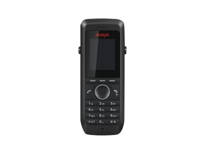 Avaya 3735 telfono IP Negro LCD