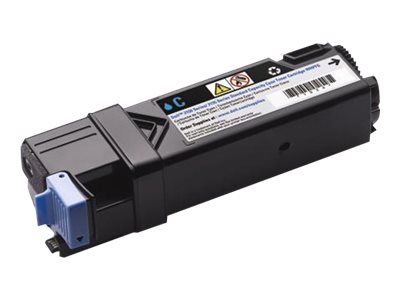 DELL 3JVHD Cartouche de toner 1 pi�ce(s) Original Cyan