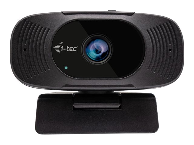 i-tec SOLOMON 300 - Webcam - Farbe - 8,3 MP
