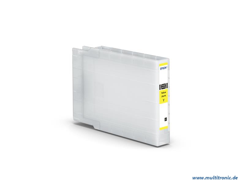 Epson Tinte gelb 8000S WF Pro WF-C8190/WF-C8690XXL